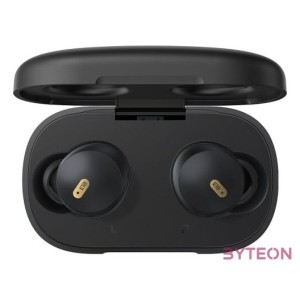 Earphones TWS Baseus Bowie E18 (black)