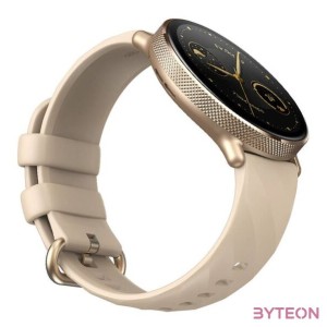 Zeblaze GTR 3 Pro Smartwatch (Gold)