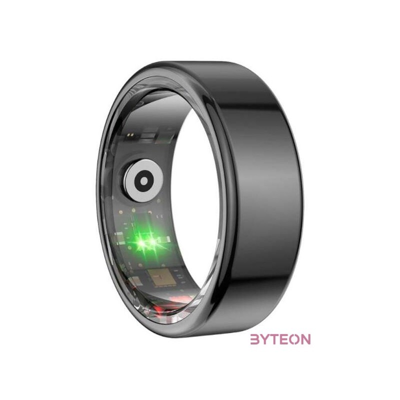 Smartring Colmi R02 18.9MM 9 (Black)