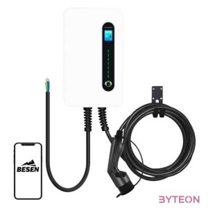 Besen wall charger for electric cars F30 APP