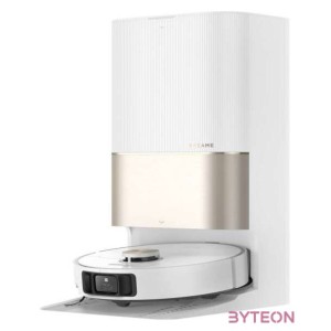 Dreame X40 Ultra robotporszívó (fehér)