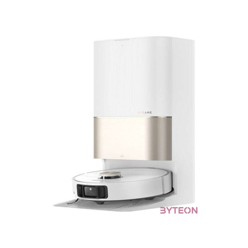 Dreame X40 Ultra robotporszívó (fehér)