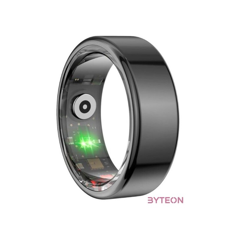 Smartring Colmi R02 18.1MM 8 (Black)