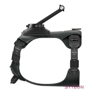 S méretű hám Insta360 GO 3, GO 3S kamerák rögzítéséhez