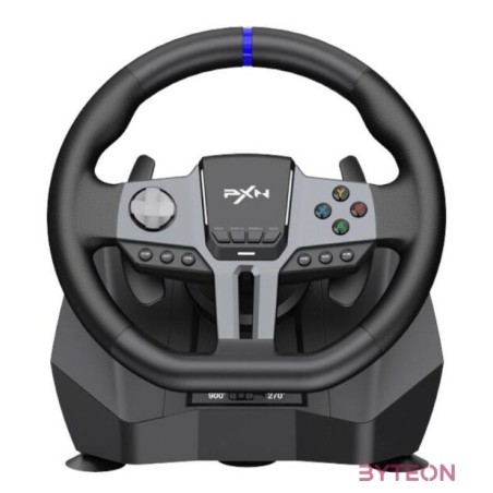 PXN-V9 Gen2 gaming kormány (PC , PS3 , PS4 , XBOX ONE , XBOX SERIES S&X , SWITCH)