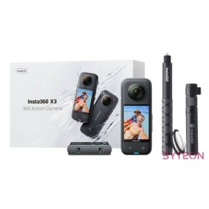 Insta360 X3 Alkotói készlet