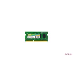 Silicon Power SO-DDR3 1600 4GB CL11