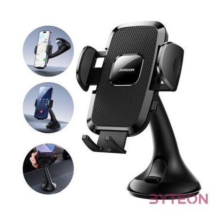 Car Holder for Windshield and Dashboard Joyroom