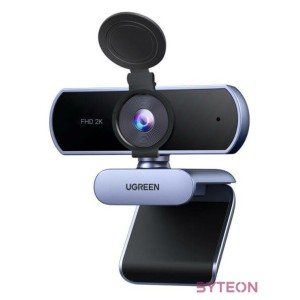 Ugreen USB Full HD Webcam CM717