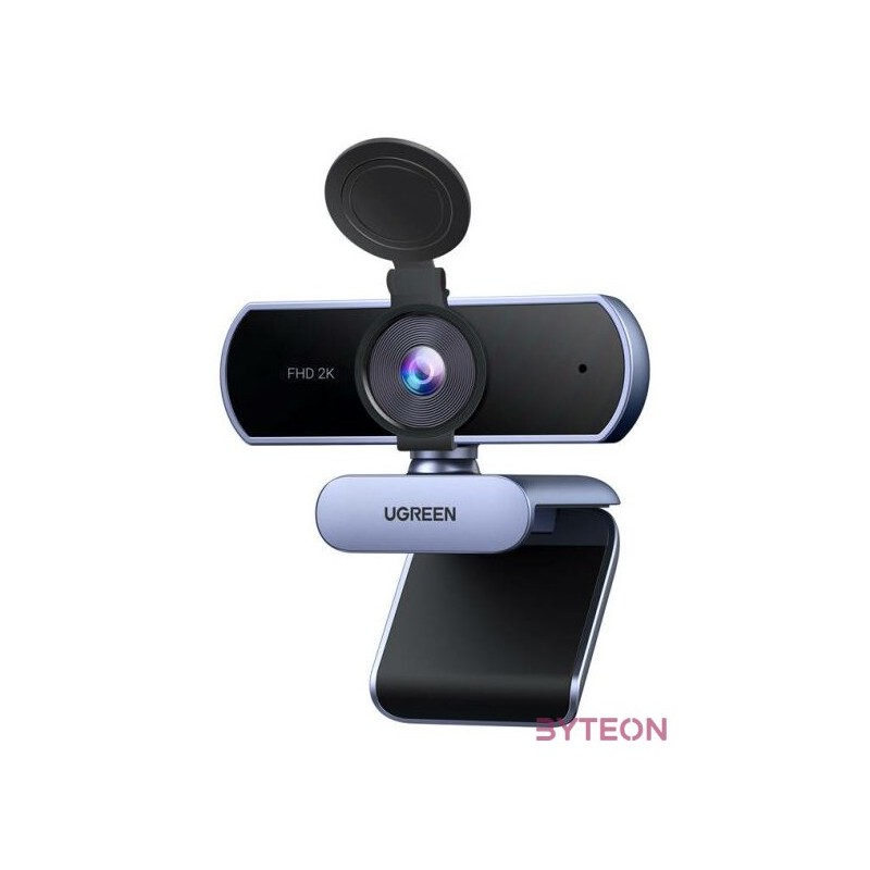 Ugreen USB Full HD Webcam CM717