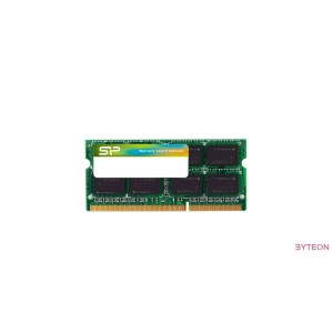 Silicon Power SO-DDR3L 1600 4GB CL11