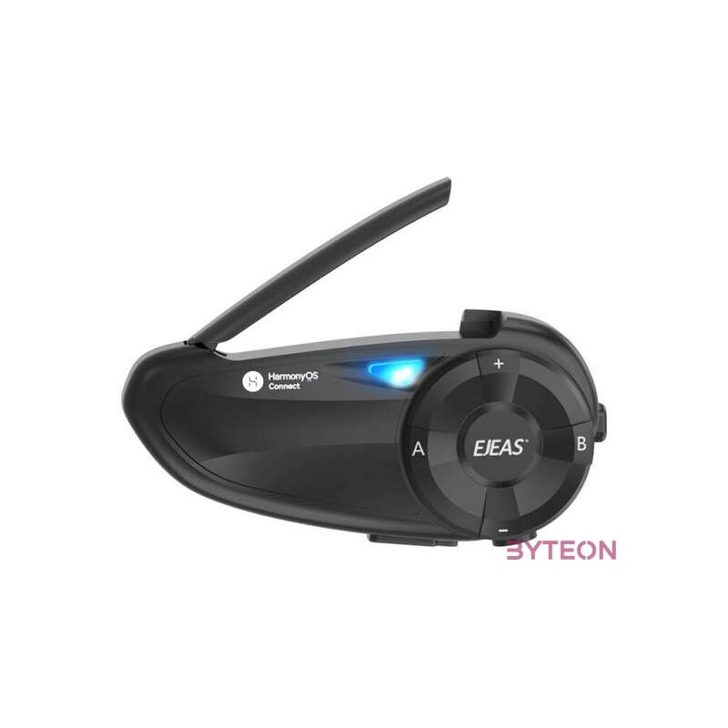 EJEAS Q7 motorcycle intercom