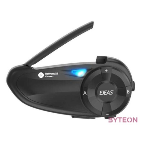EJEAS Q7 motorcycle intercom