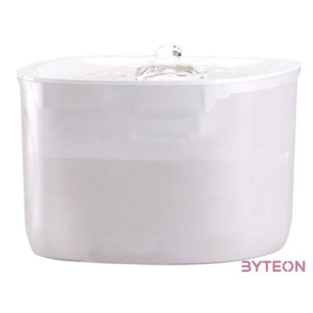 Petoneer Fresco EzGo smart pet fountain,drinker