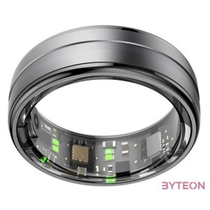 Smartring Colmi R06 18.1MM 8 (Czarny)