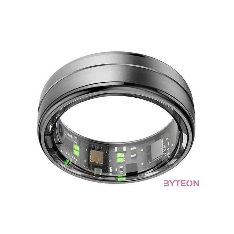 Smartring Colmi R06 18.1MM 8 (Czarny)