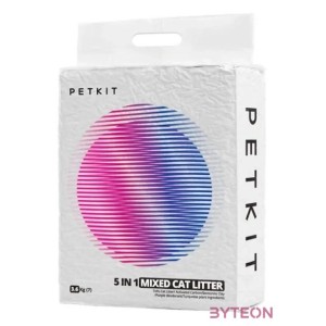 Mixed Cat Litter 7L Petkit