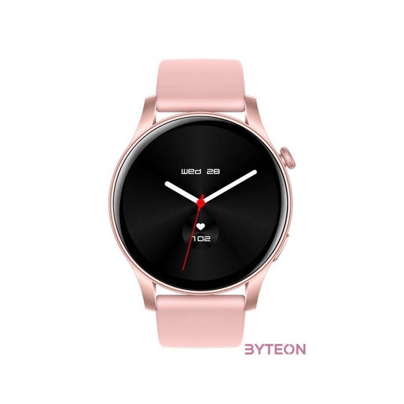 Colmi V73 okosóra (rózsaszín)