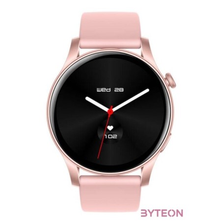 Colmi V73 okosóra (rózsaszín)
