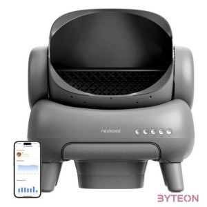 Neakasa M1 intelligent self-cleaning cat litter box