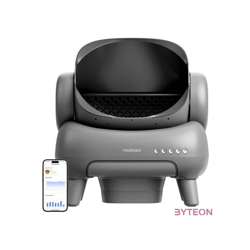 Neakasa M1 intelligent self-cleaning cat litter box