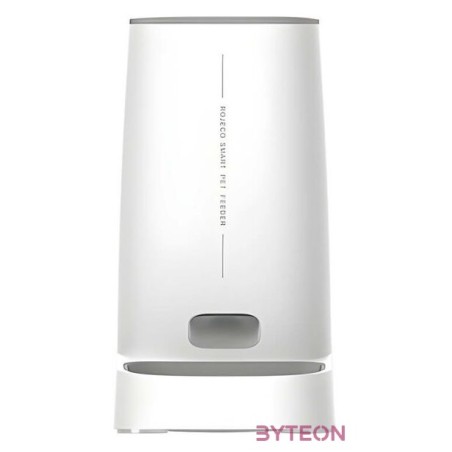 Automata etetőgép Rojeco 4L gombos verzió (egy tál)