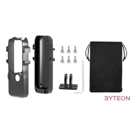 Metal Protection Cage PULUZ For DJI OSMO Pocket 3 (PU933B)