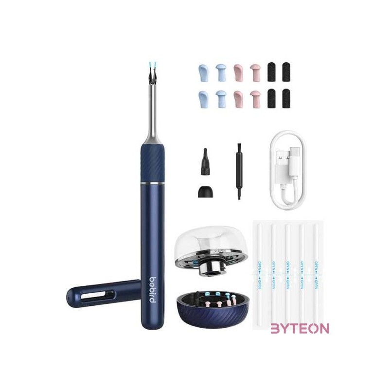 Smart Visual Ear-Clean Rod Bebird Note 5 pro (blue)