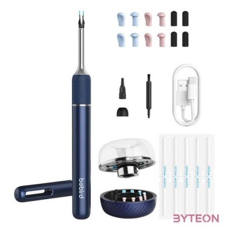 Smart Visual Ear-Clean Rod Bebird Note 5 pro (blue)
