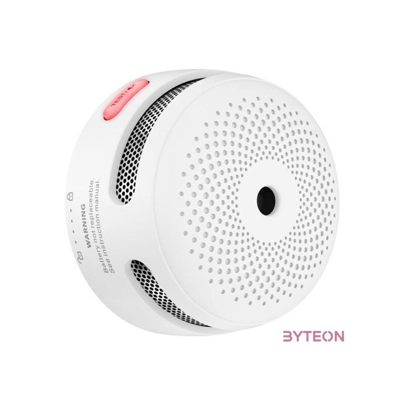 X-Sense XS01 smoke detector