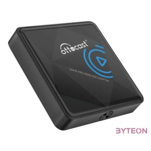 Wireless adapter, Ottocast, CP82, U2-AIR PRO Carplay (black)