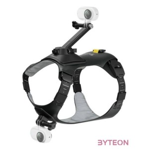 S méretű hám Insta360 GO 3, GO 3S kamerák rögzítéséhez