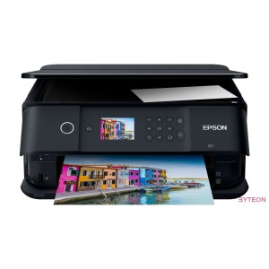 Epson Expression Premium XP-6000 [WiFi]