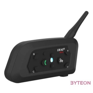 EJEAS V6PRO motorcycle intercom
