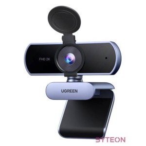 Ugreen USB Full HD Webcam CM717