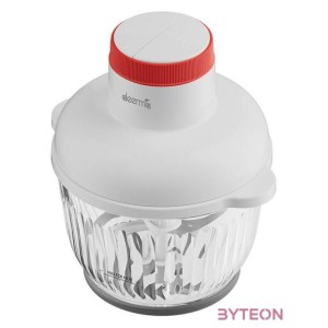 Deerma DEM-JR10W multifunkciós húsdaráló (2L)