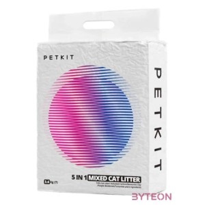 Mixed Cat Litter 7L Petkit