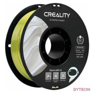 CR-Silk PLA Filament Creality (Yellow-blue)