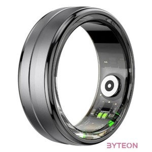 Smartring Colmi R06 18.1MM 8 (Czarny)