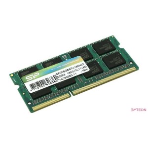 Silicon Power SO-DDR3 1600 8GB CL11