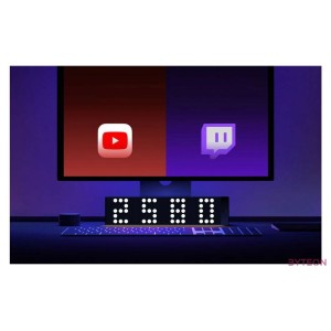 Yeelight Cube 4-Mátrix (4 csomag)