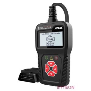 Diagnostic Scanner OBD2 Ancel AS100,AC100