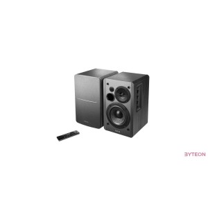 Edifier 2.0 R1280DB Bluetooth - Fekete