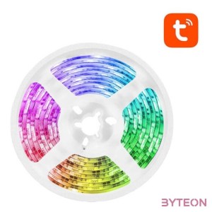 Gosund SL1 WiFi RGB LED-es intelligens szalag (2,8m) Tuya