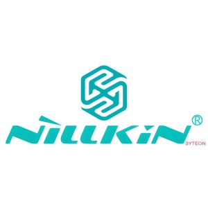 Etui Nillkin Super Frosted Shield Pro iPhone 16 (czarny)