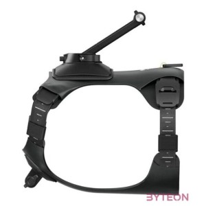 S méretű hám Insta360 GO 3, GO 3S kamerák rögzítéséhez