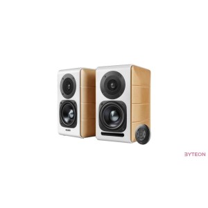 Edifier 2.0 S880DB Bluetooth - Fehér-Barna