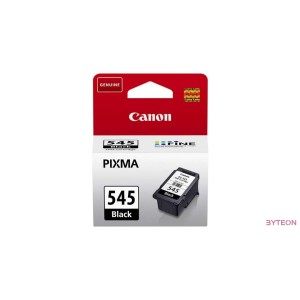 Canon PG-545 - Fekete