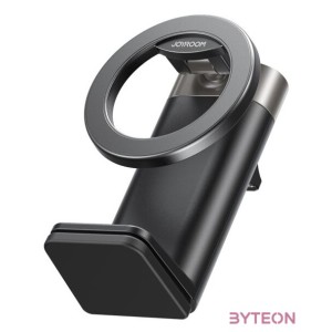 Joyroom magnetic travel holder ZS413 (black)