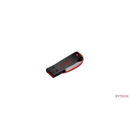 SanDisk Cruzer Blade 64GB Fekete [USB-A 2.0]